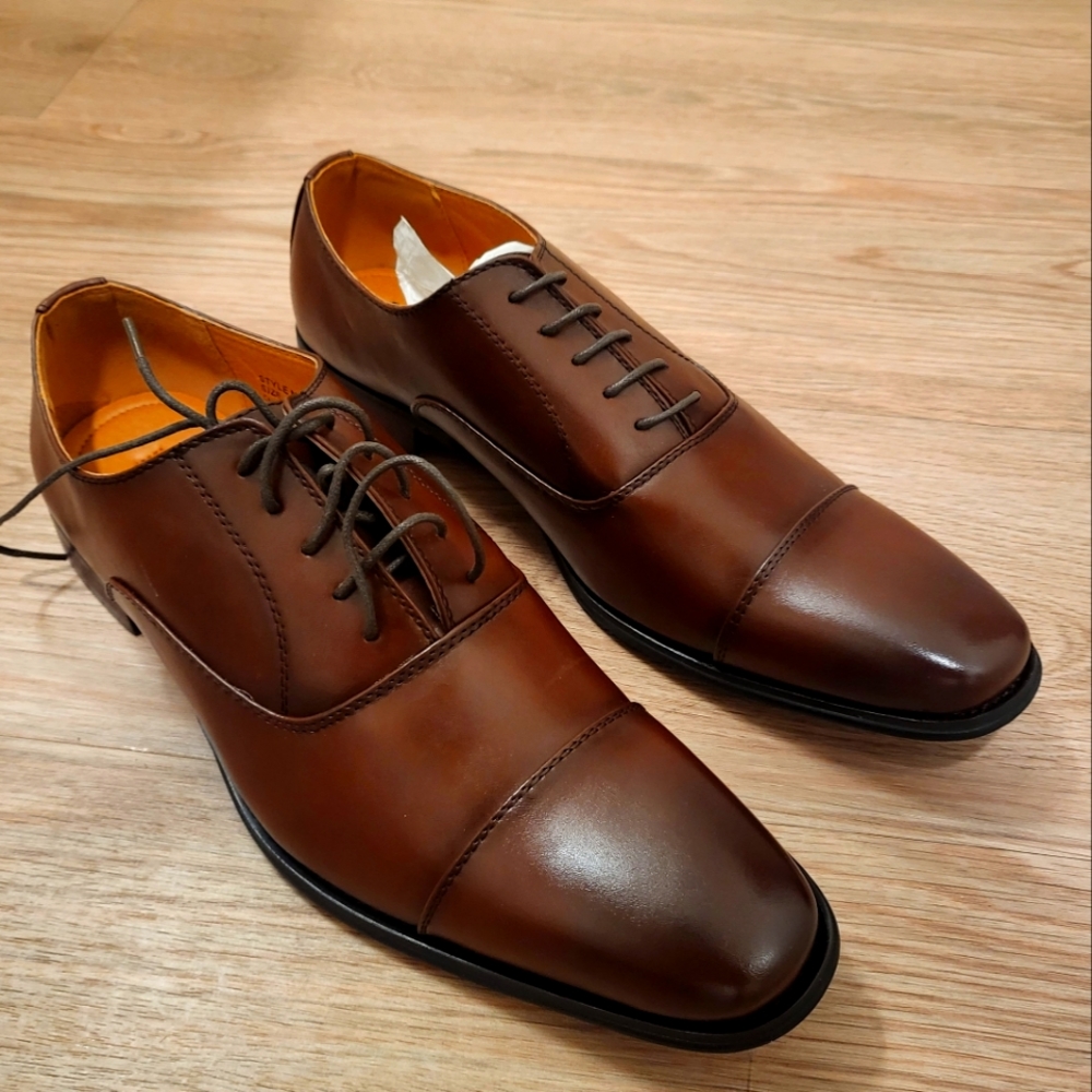 Vincent Cavallo shoes